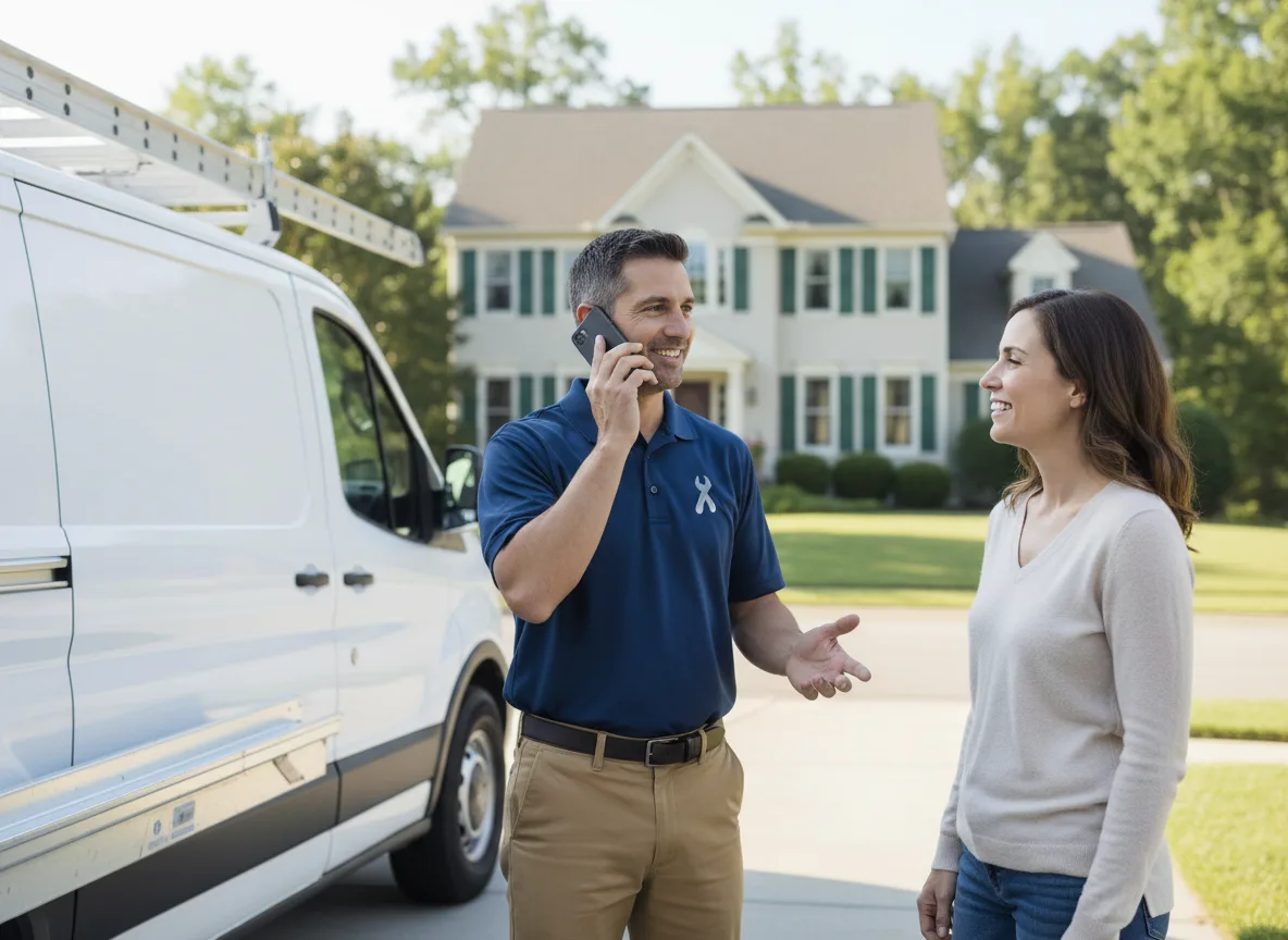 Home Gutter Service Henning, IL FAQs